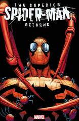 Superior Spider-Man Returns [Camuncoli] #1 (2023) Comic Books Superior Spider-Man Returns Prices