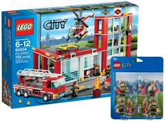 LEGO Set | Fire Collection LEGO City