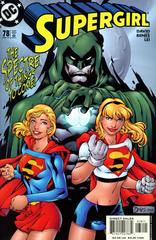 Supergirl #78 (2003) Comic Books Supergirl Prices