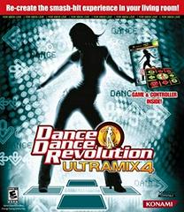 Dance Dance Revolution Ultramix 4 [Bundle] Xbox Prices