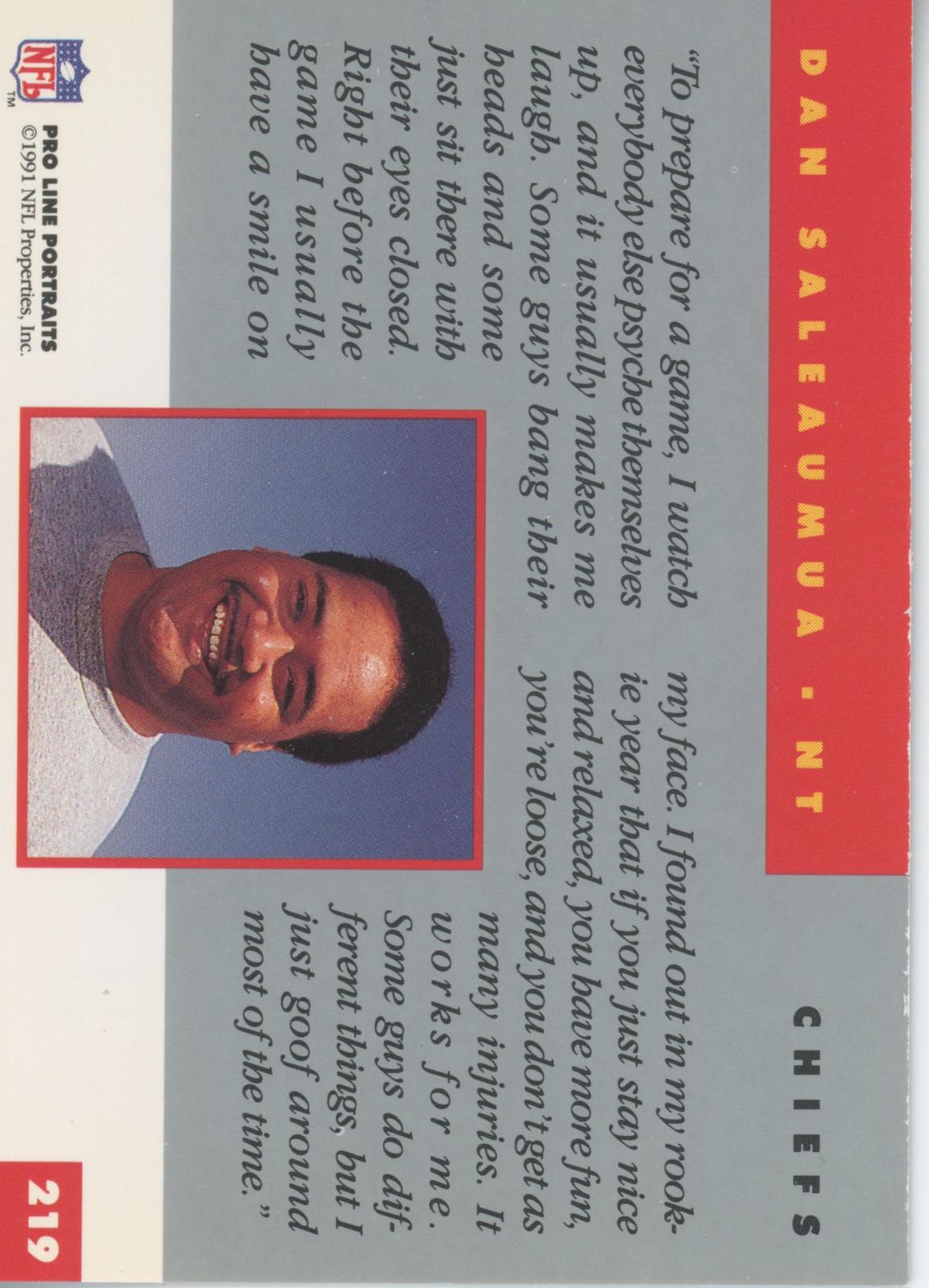 dan-saleaumua-219-prices-1991-proline-portraits-football-cards