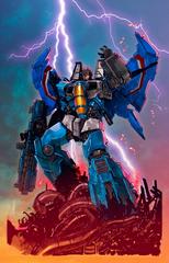Transformers [Randal Virgin] #8 (2024) Comic Books Transformers Prices