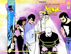 Mage #8 (1985) Comic Books Mage Prices