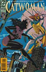 Catwoman #8 (1994) Comic Books Catwoman Prices