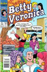 Betty and Veronica #193 (2003) Comic Books Betty and Veronica Prices