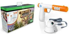 Big Buck Hunter Arcade [Controller Bundle] Xbox One Prices