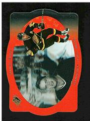 Pavel Bure #46 Hockey Cards 1996 Spx Prices