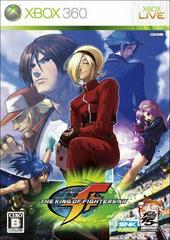 King of Fighters XII JP Xbox 360 Prices
