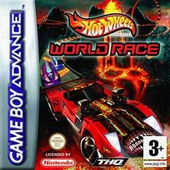 Hot Wheels World Race PAL GameBoy Advance Prices
