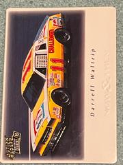 Darrell Waltrip #34 Racing Cards 1995 Action Packed Prices