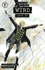 Wyrd [Lemire] #1 (2019) Comic Books Wyrd Prices