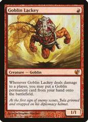 Goblin Lackey Magic From the Vault Exiled Prices