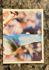 Steve Carlton Baseball Cards 1984 Topps Stickers Prices