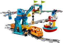 LEGO Set | Cargo Train LEGO DUPLO