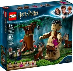 Forbidden Forest: Umbridge's Encounter LEGO Harry Potter Prices