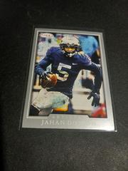 Jahan Dotson, [Silver] #52 Football Cards 2022 Sage Hit Artistry Prices
