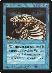 Psychic Venom Magic Beta Prices