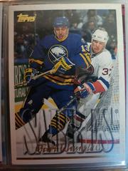 Yuri Khmylev Hockey Cards 1995 Topps Prices