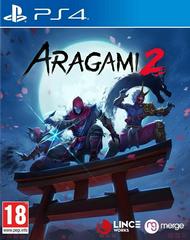 Aragami 2 PAL Playstation 4 Prices