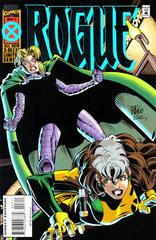 Rogue #3 (1995) Comic Books Rogue Prices