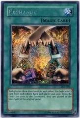 Exchange EDS-001 Prices | YuGiOh The Eternal Duelist Soul | Yugioh