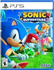 Sonic Superstars Playstation 5 Prices