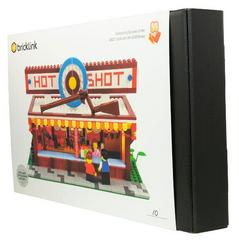 Hot Shot Carnival #BL19010 LEGO BrickLink Designer Program Prices