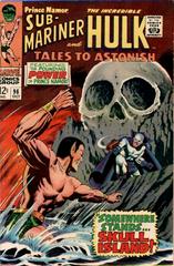 Tales to Astonish #96 (1967) Comic Books Tales to Astonish Prices