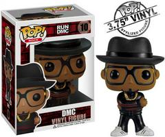 DMC #10 Funko POP Rocks Prices