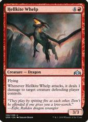 Hellkite Whelp #106 Magic Guilds of Ravnica Prices