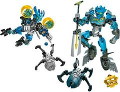 LEGO Set | Protector of Water LEGO Bionicle