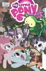 My Little Pony: Friendship Is Magic [1:10] #15 (2014) Comic Books My Little Pony: Friendship is Magic Prices