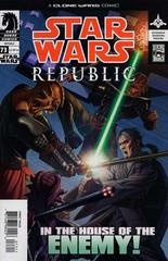 Star Wars: Republic #73 (2005) Comic Books Star Wars: Republic Prices