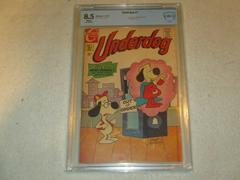 Underdog #1 (1970) Comic Books Underdog Prices