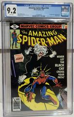 Amazing Spider-Man [Error] Comic Books Amazing Spider-Man Prices