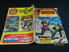 Frankenstein #20 (1977) Comic Books Marvel Classics Comics Prices