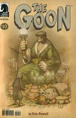 The Goon #10 (2004) Comic Books Goon Prices