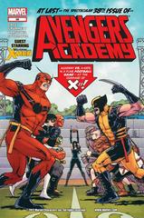 Avengers Academy #38 (2012) Comic Books Avengers Academy Prices