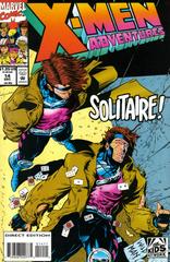 X-Men Adventures #14 (1993) Comic Books X-Men Adventures Prices