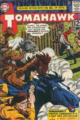 Tomahawk #84 (1963) Comic Books Tomahawk Prices