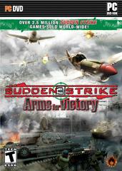 Sudden Strike 3: Arms for Victory PC Games Prices