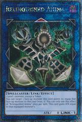 Relinquished Anima MP24-EN007 YuGiOh 25th Anniversary Tin: Dueling Mirrors Prices