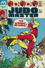 Judo Master [Modern] #96 (1978) Comic Books Judo Master Prices