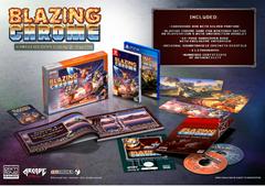 Blazing Chrome [Collector’s Edition] PAL Nintendo Switch Prices