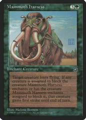 Mammoth Harness Magic Homelands Prices