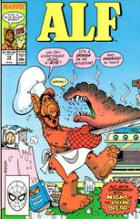 ALF #14 (1989) Comic Books Alf Prices
