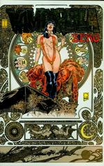 Vampirella [Platinum] #0 (1994) Comic Books Vampirella Prices