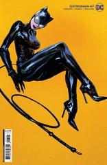 Catwoman [Sozomaika] #47 (2022) Comic Books Catwoman Prices