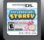 The Legendary Starfy [Not for Resale] Nintendo DS Prices
