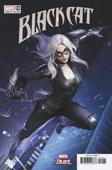 Black Cat [Netease] #9 (2021) Comic Books Black Cat Prices